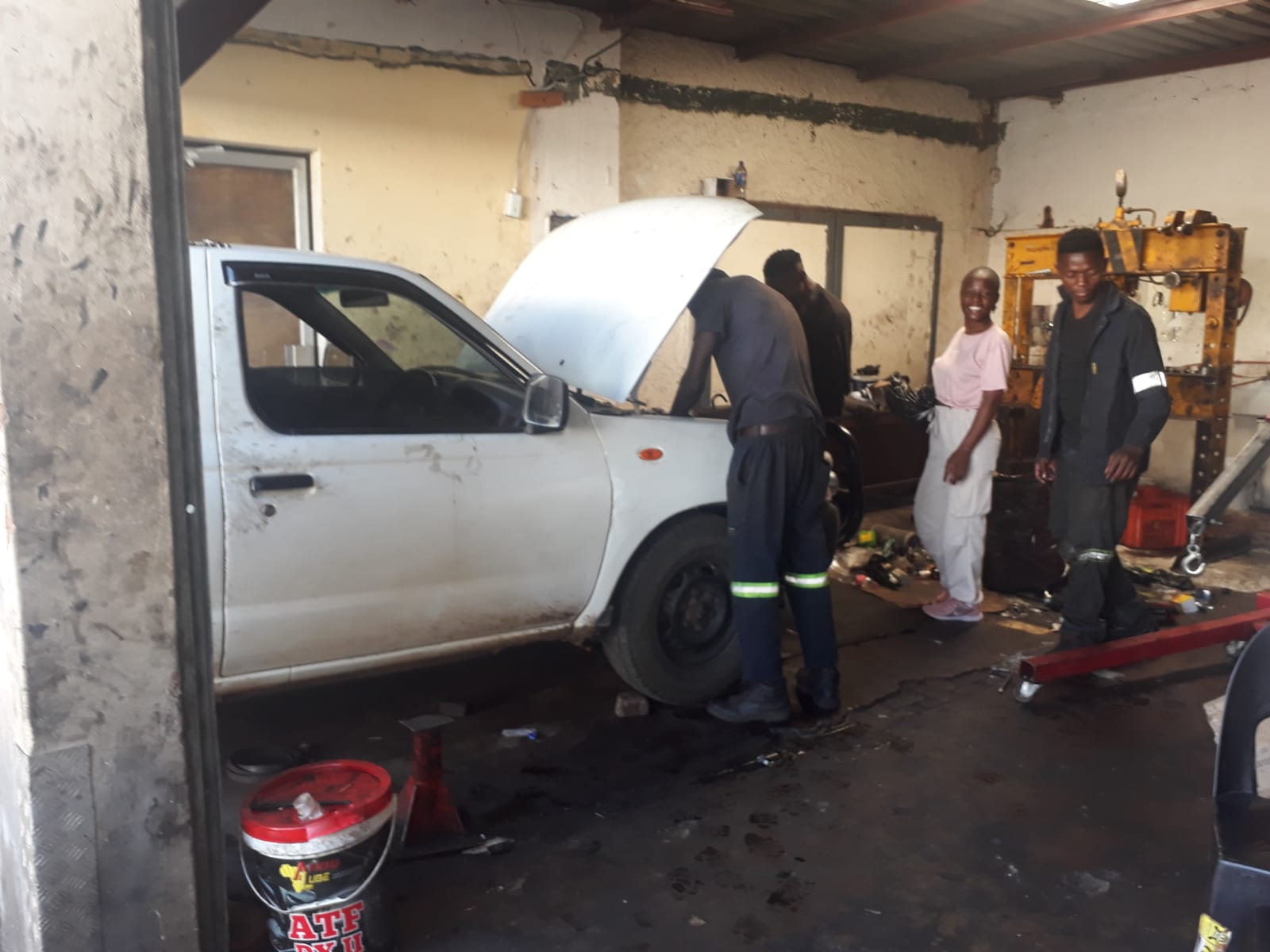 Kroko Motors
