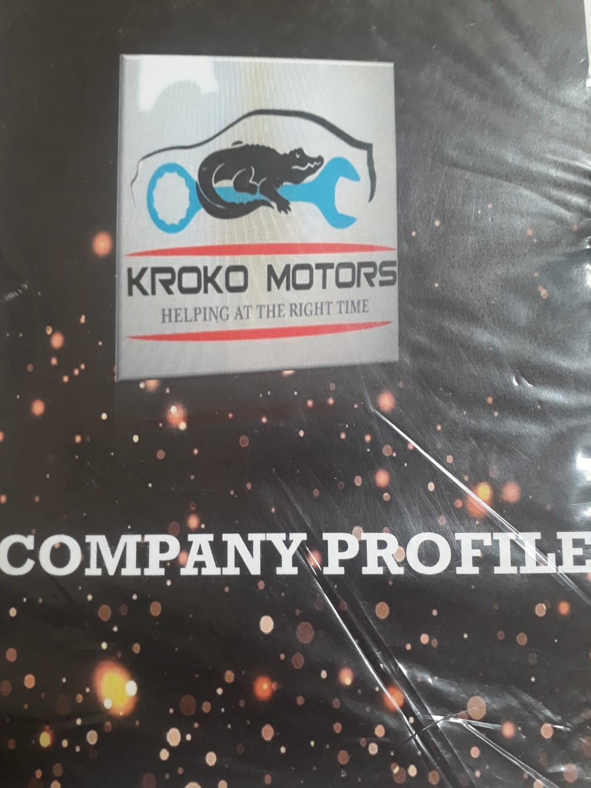 Kroko Motors