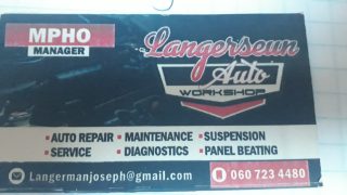 Langer-Seuns-Auto-Repair