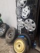 Majick Mike Tires
