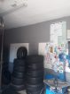 Majick Mike Tires