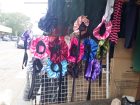 Mama Clothes stall