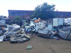 Scrap Metal Recycling