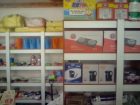 Mini Mart