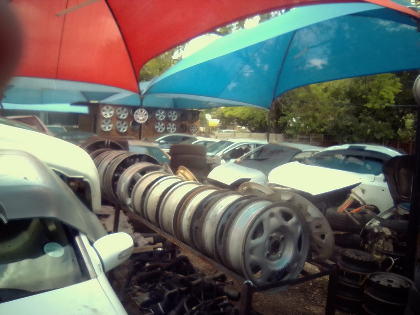 Mooi Motor Spares