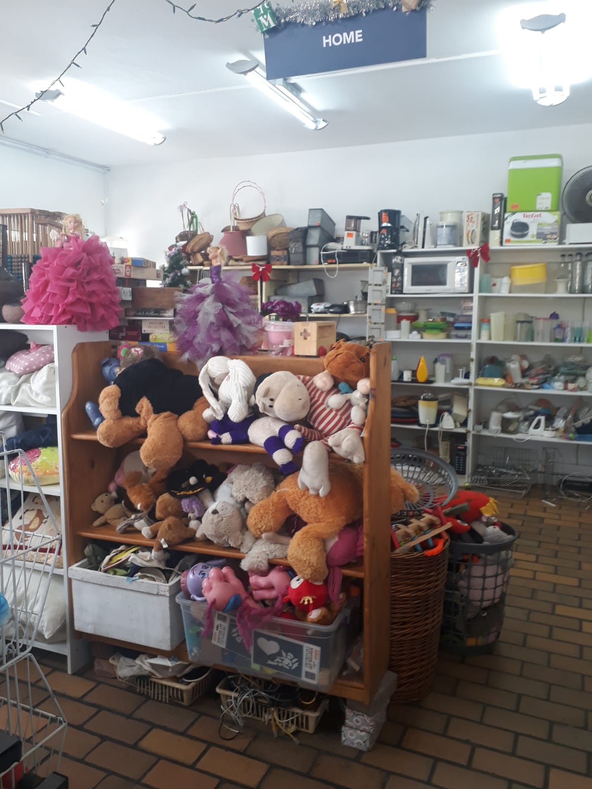Ons Winkel Brits