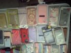 Phone galore