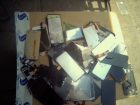 Phone galore