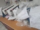 Sewing machine repairs