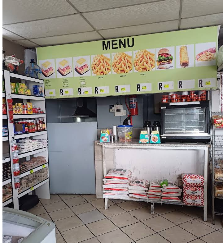 Right price supermarket