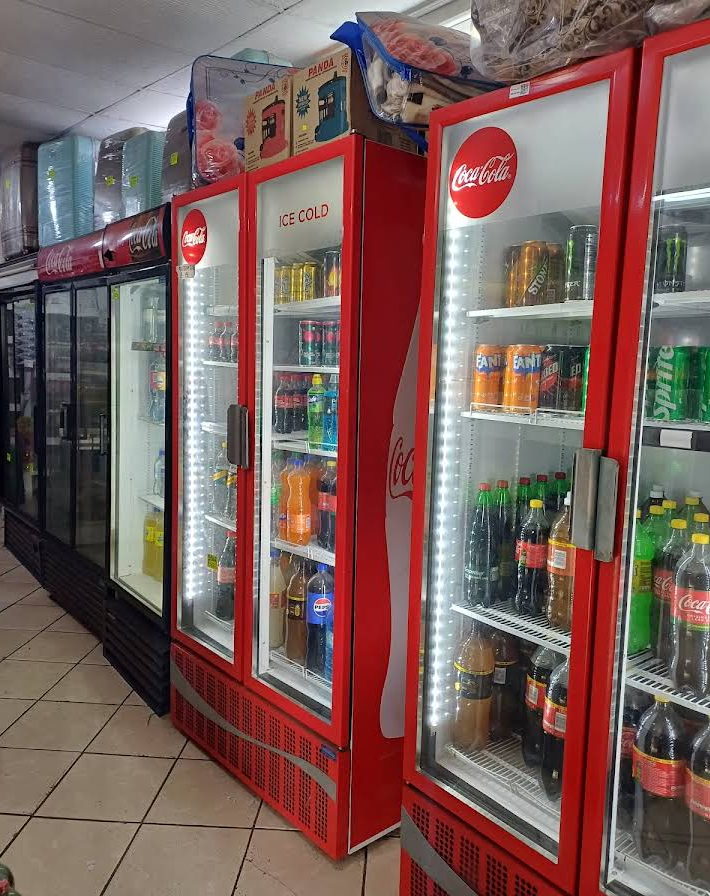 Right price supermarket