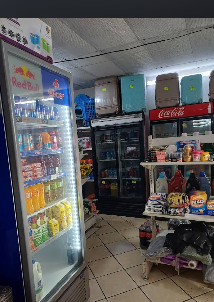 Right price supermarket
