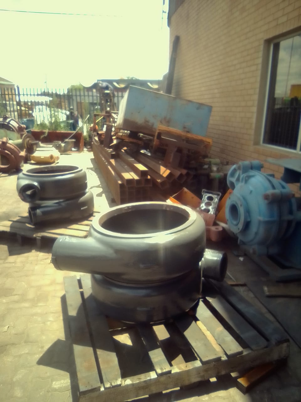 TQ Engineering