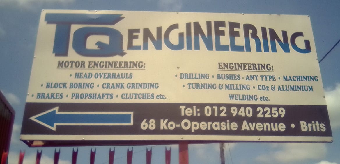 TQ Engineering