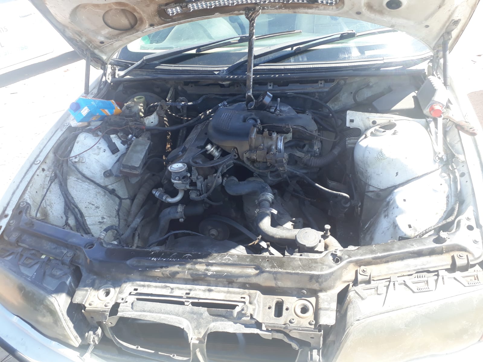 Tendani Auto Repairs