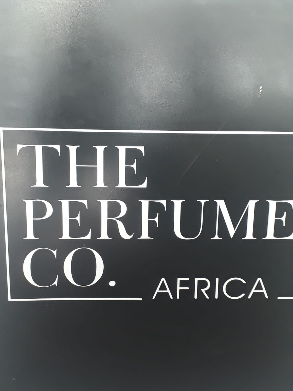The Perfume CO