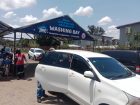 The Blue Roof Carwash