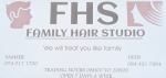 FHS Family Hair Studio