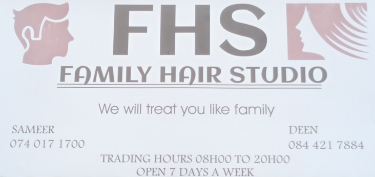FHS Family Hair Studio