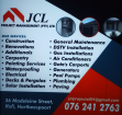 JCL Project Management