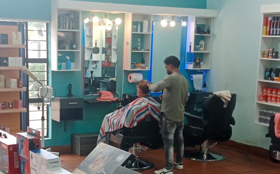 FHS Family Hair Studio