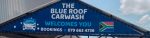 The Blue Roof Carwash