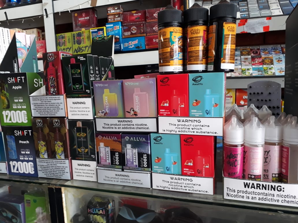 Vape Shop