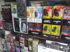 Vape Shop