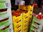 Vegie Corner