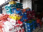 Vegie Corner