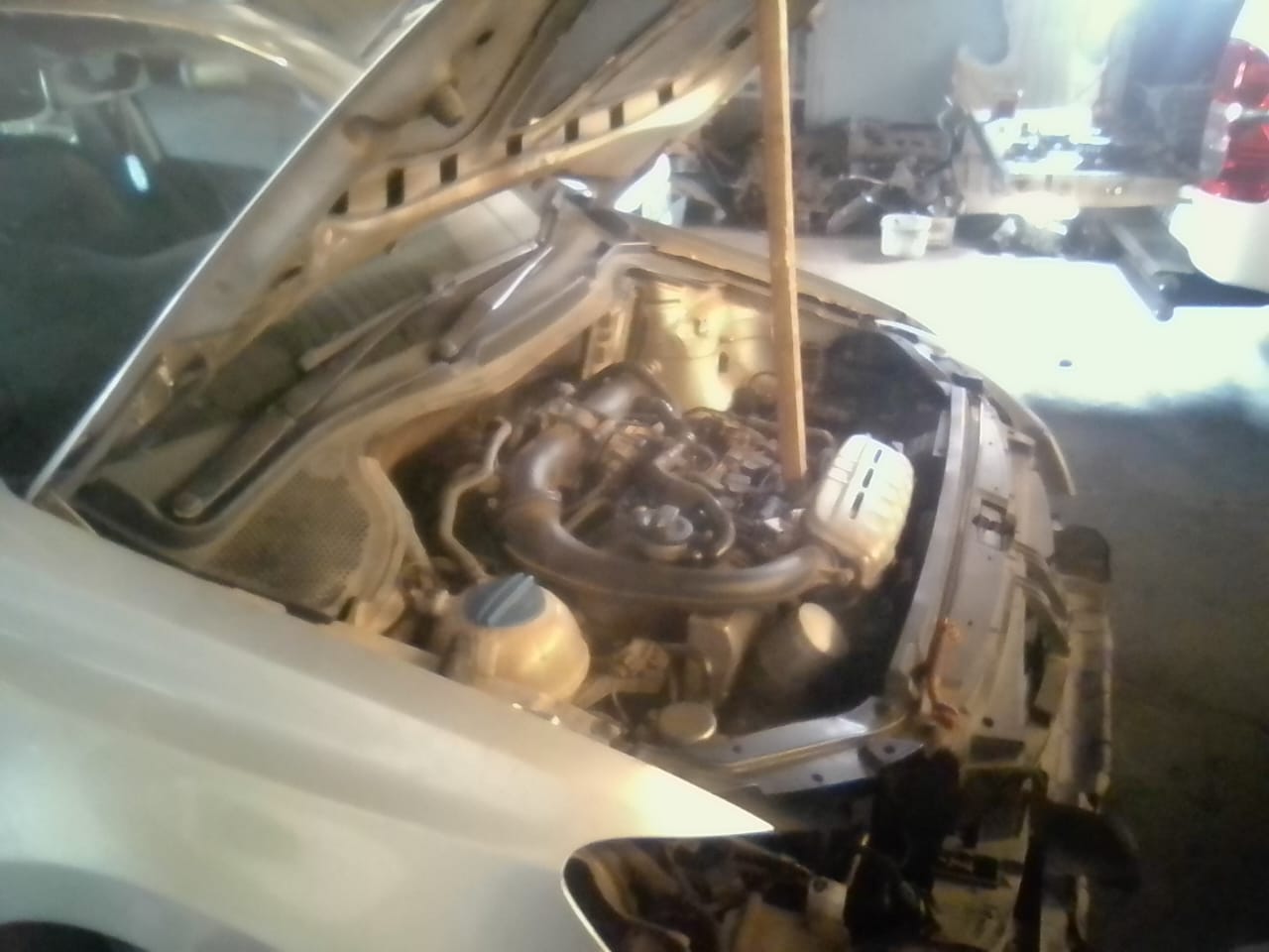Vusi Auto Repairs