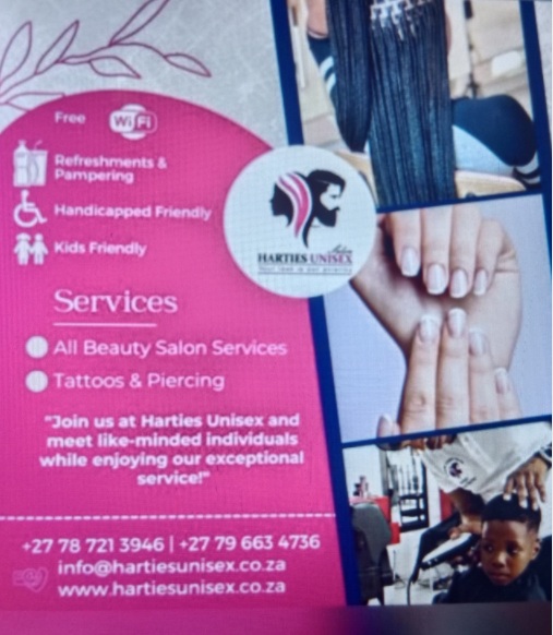 Harties Unisex