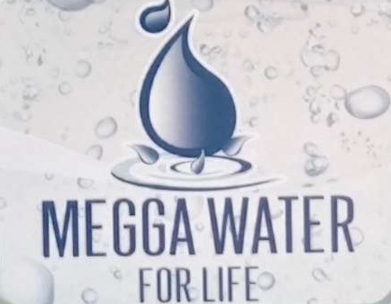 Megga Water