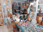 St James Antiques & Collectables