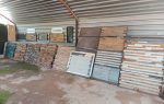 Natural stone products