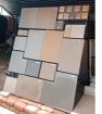 Natural stone products