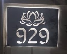 DDE Laser Engravings